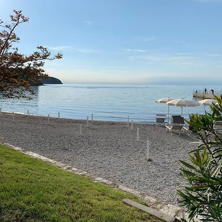 Apartment Gregoric Izola Eksteriør bilde