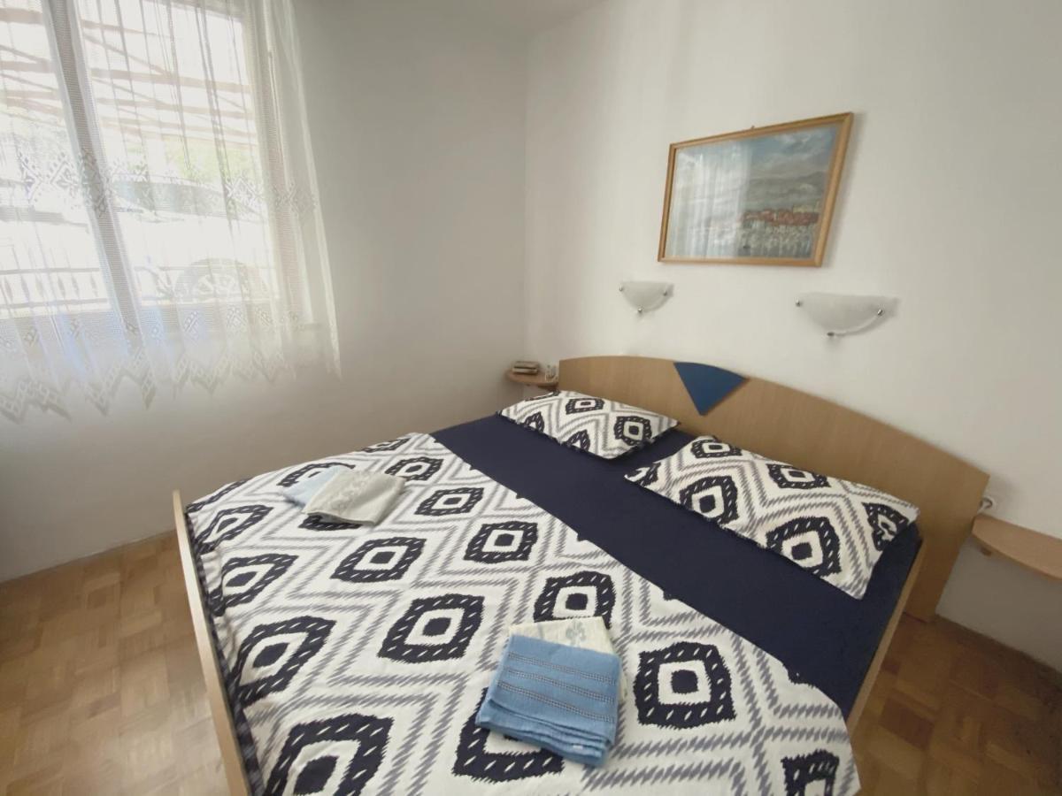 Apartment Gregoric Izola Eksteriør bilde