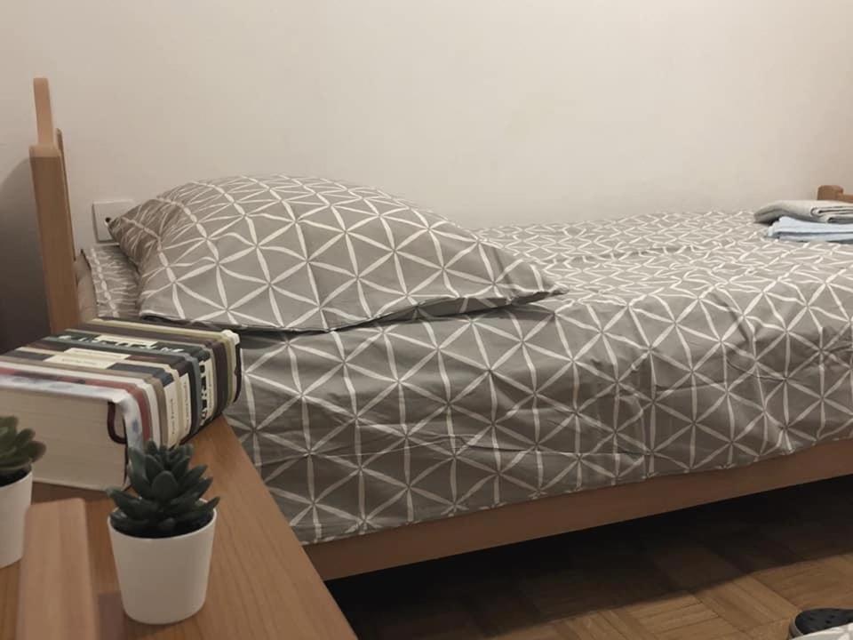 Apartment Gregoric Izola Eksteriør bilde