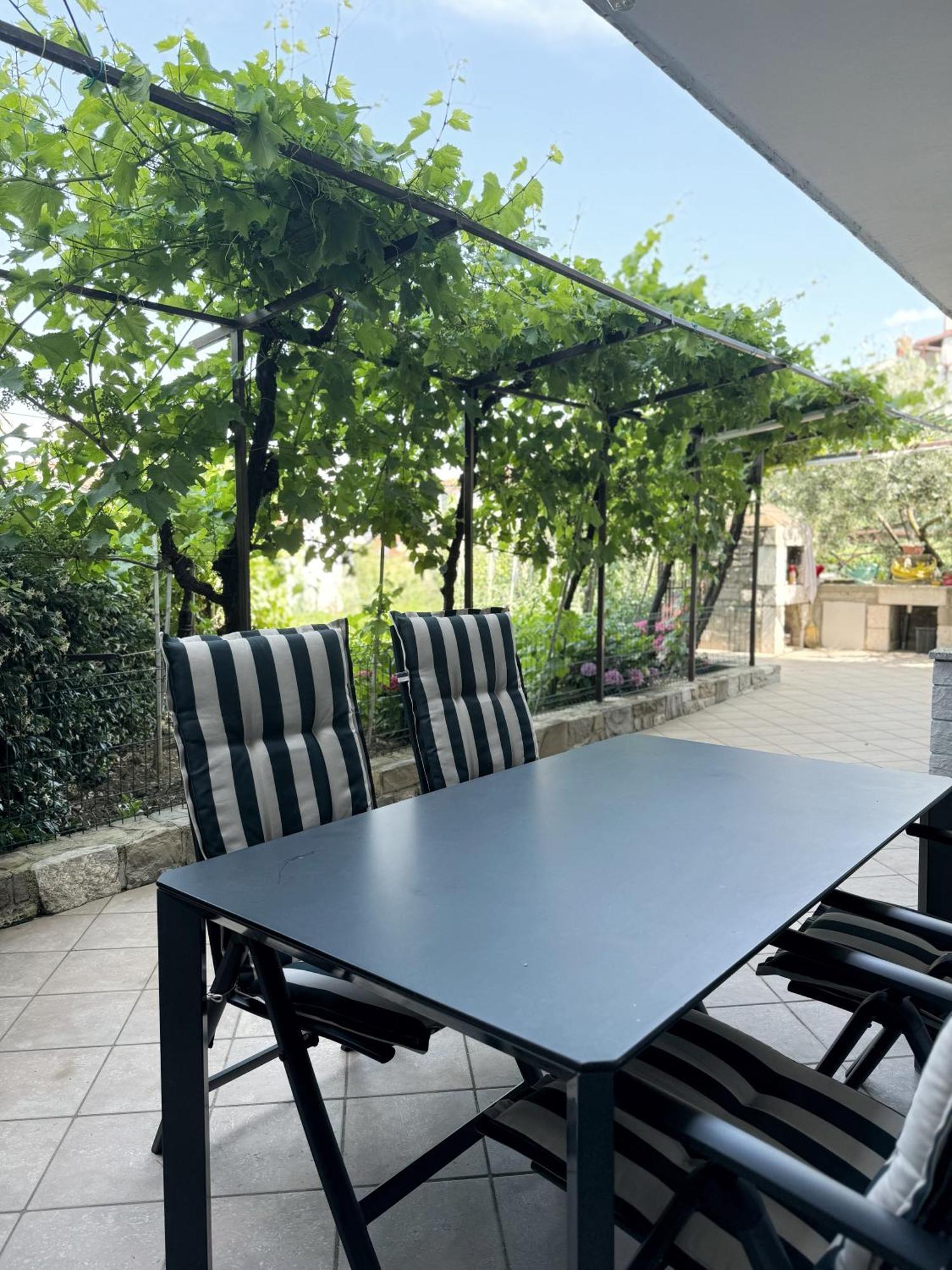 Apartment Gregoric Izola Eksteriør bilde