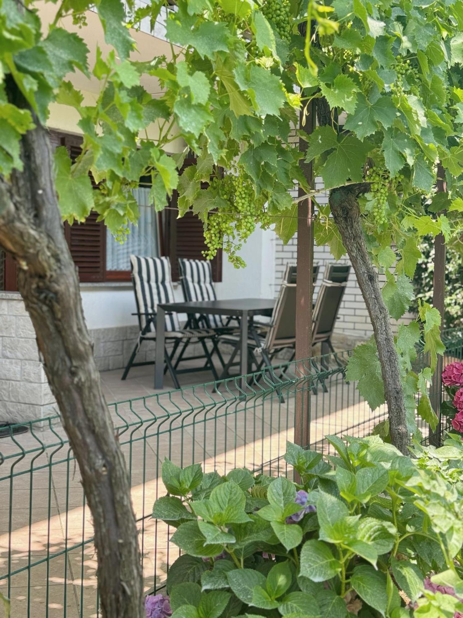 Apartment Gregoric Izola Eksteriør bilde